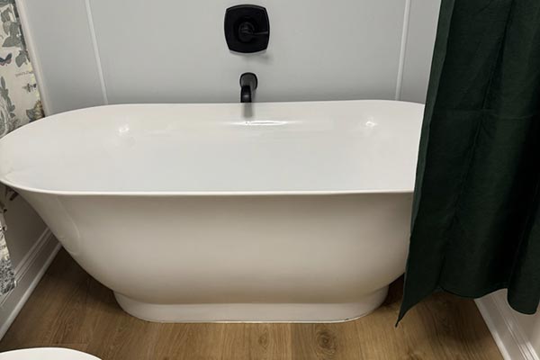 Bathtub Installation Services Bathtub Installation Services