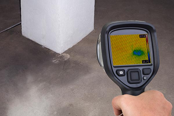 Plumbing Leak Diagnosis Plumbing Leak Diagnosis