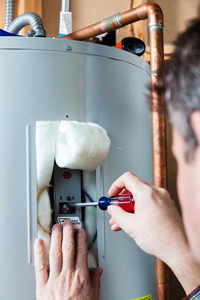 Water Heater Repair Services Water Heater Repair Services