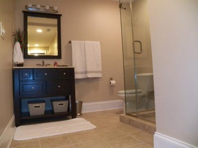 Complete Bathroom Plumbing Solutions