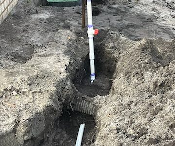 Complete Repiping Services