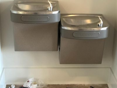 New Sink Installation Services