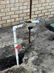 Residential Repiping Services