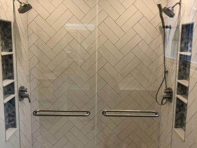 Shower Enclosure Services