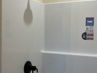 Shower Installation Solutions
