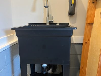 Sink Repair Services