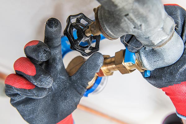 Backflow Repairs And Installation