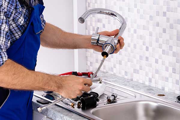 Residential Services